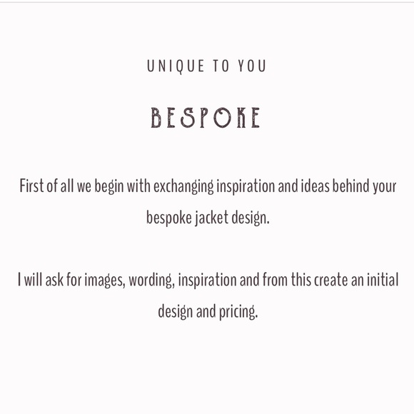 Denim and Bone Mary and Roses patch and embroidered one of a kind Levi Jacket - Picture 14 of 15